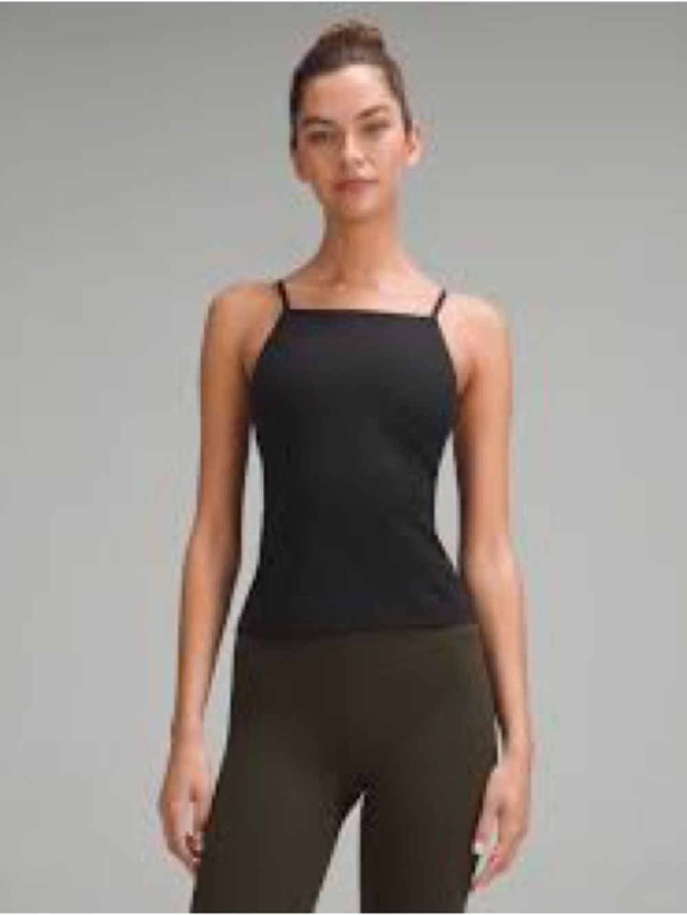 Lululemon Align Cami Tank Top